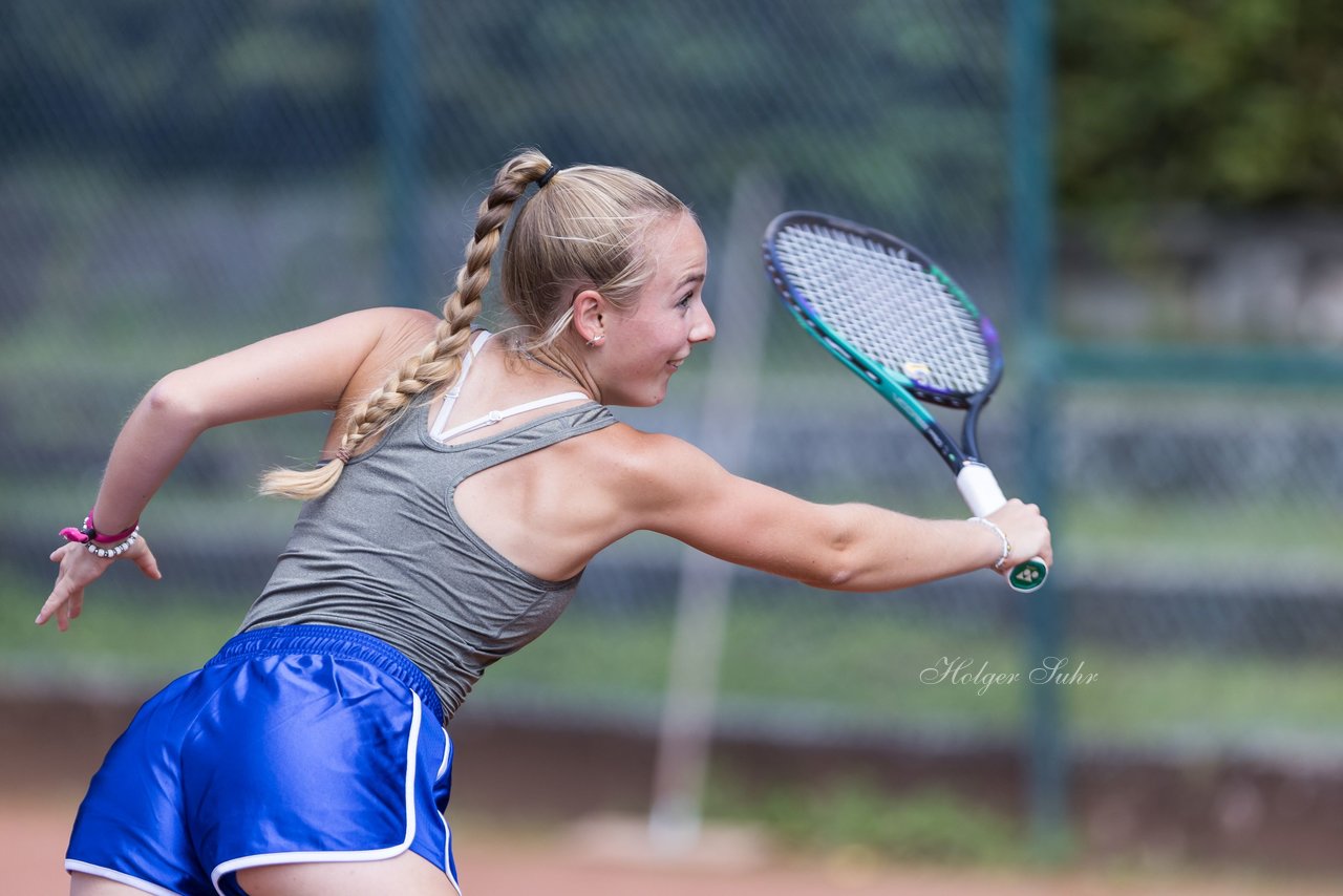 Lotte Federski 30 - Braunschweig Open